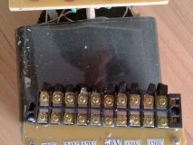 KZ100R變壓器（KB-1200）
